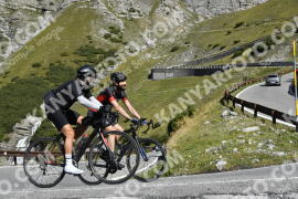 Photo #2767417 | 28-08-2022 10:31 | Passo Dello Stelvio - Waterfall curve BICYCLES