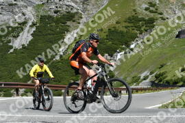 Photo #2253329 | 08-07-2022 10:36 | Passo Dello Stelvio - Waterfall curve BICYCLES