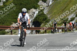 Photo #2555568 | 09-08-2022 10:26 | Passo Dello Stelvio - Waterfall curve BICYCLES