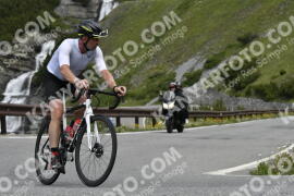Photo #3383836 | 08-07-2023 09:54 | Passo Dello Stelvio - Waterfall curve BICYCLES