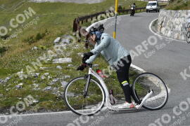 Photo #2826820 | 05-09-2022 14:47 | Passo Dello Stelvio - Waterfall curve BICYCLES