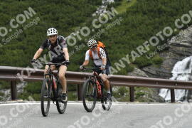 Foto #3699424 | 02-08-2023 10:29 | Passo Dello Stelvio - Waterfall Kehre BICYCLES