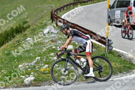 Photo #2169833 | 20-06-2022 13:28 | Passo Dello Stelvio - Waterfall curve BICYCLES