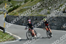 Photo #2589474 | 11-08-2022 10:56 | Passo Dello Stelvio - Waterfall curve BICYCLES