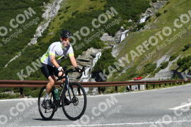 Photo #2494094 | 03-08-2022 10:37 | Passo Dello Stelvio - Waterfall curve BICYCLES