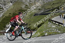 Photo #3063038 | 09-06-2023 10:14 | Passo Dello Stelvio - Waterfall curve BICYCLES