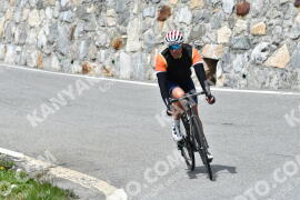 Photo #2198618 | 26-06-2022 14:22 | Passo Dello Stelvio - Waterfall curve BICYCLES