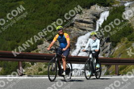 Foto #4201397 | 08-09-2023 11:56 | Passo Dello Stelvio - Curva di cascata BICICLETTA
