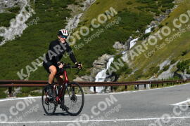 Photo #4169134 | 05-09-2023 10:40 | Passo Dello Stelvio - Waterfall curve BICYCLES