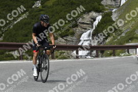 Photo #3737560 | 06-08-2023 12:15 | Passo Dello Stelvio - Waterfall curve BICYCLES