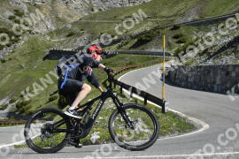 Photo #3095713 | 12-06-2023 09:52 | Passo Dello Stelvio - Waterfall curve BICYCLES