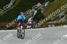 Foto #4280677 | 17-09-2023 10:26 | Passo Dello Stelvio - Waterfall Kehre BICYCLES