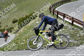 Photo #3045252 | 03-06-2023 15:15 | Passo Dello Stelvio - Waterfall curve BICYCLES