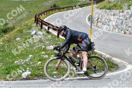 Photo #2229119 | 03-07-2022 14:14 | Passo Dello Stelvio - Waterfall curve BICYCLES