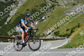 Photo #2579854 | 10-08-2022 12:04 | Passo Dello Stelvio - Waterfall curve BICYCLES