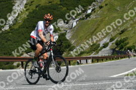 Photo #2503226 | 04-08-2022 10:38 | Passo Dello Stelvio - Waterfall curve BICYCLES