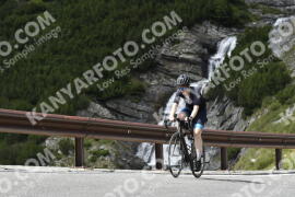 Photo #3827211 | 11-08-2023 14:32 | Passo Dello Stelvio - Waterfall curve BICYCLES