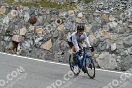 Photo #4266723 | 16-09-2023 11:56 | Passo Dello Stelvio - Waterfall curve BICYCLES