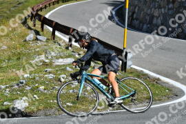 Foto #4050408 | 24-08-2023 10:12 | Passo Dello Stelvio - Waterfall Kehre BICYCLES