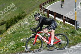 Photo #2169178 | 20-06-2022 12:01 | Passo Dello Stelvio - Waterfall curve BICYCLES