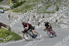 Photo #3535572 | 18-07-2023 15:02 | Passo Dello Stelvio - Waterfall curve BICYCLES
