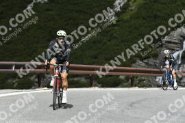 Foto #3735907 | 06-08-2023 11:02 | Passo Dello Stelvio - Waterfall Kehre BICYCLES