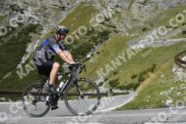 Photo #2777724 | 29-08-2022 12:42 | Passo Dello Stelvio - Waterfall curve BICYCLES