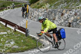 Photo #2462162 | 31-07-2022 10:47 | Passo Dello Stelvio - Waterfall curve BICYCLES