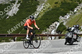Photo #2485860 | 02-08-2022 11:28 | Passo Dello Stelvio - Waterfall curve BICYCLES