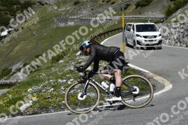 Photo #2105691 | 06-06-2022 12:56 | Passo Dello Stelvio - Waterfall curve BICYCLES