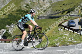 Photo #2494077 | 03-08-2022 10:40 | Passo Dello Stelvio - Waterfall curve BICYCLES