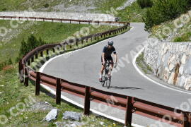 Photo #2303650 | 14-07-2022 15:28 | Passo Dello Stelvio - Waterfall curve BICYCLES