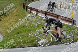 Photo #2691202 | 20-08-2022 15:36 | Passo Dello Stelvio - Waterfall curve BICYCLES