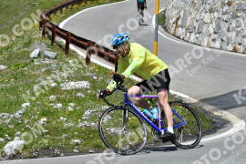 Photo #2271585 | 09-07-2022 13:40 | Passo Dello Stelvio - Waterfall curve BICYCLES