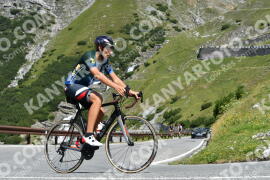 Photo #2382554 | 24-07-2022 11:10 | Passo Dello Stelvio - Waterfall curve BICYCLES