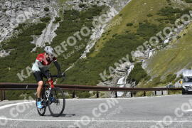Photo #2811004 | 04-09-2022 11:22 | Passo Dello Stelvio - Waterfall curve BICYCLES