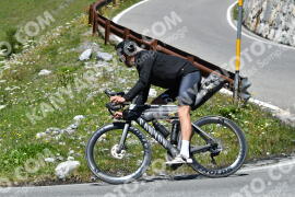 Photo #2289706 | 12-07-2022 13:20 | Passo Dello Stelvio - Waterfall curve BICYCLES