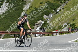 Photo #2494026 | 03-08-2022 10:46 | Passo Dello Stelvio - Waterfall curve BICYCLES