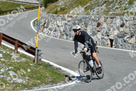 Photo #4188290 | 07-09-2023 12:37 | Passo Dello Stelvio - Waterfall curve BICYCLES
