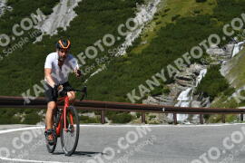Photo #2606514 | 12-08-2022 12:03 | Passo Dello Stelvio - Waterfall curve BICYCLES