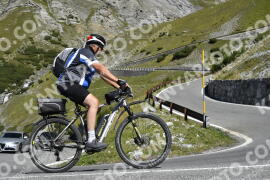 Photo #2738772 | 25-08-2022 11:11 | Passo Dello Stelvio - Waterfall curve BICYCLES