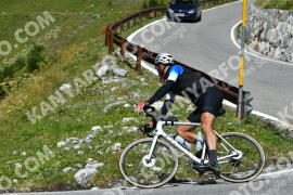 Photo #2546528 | 08-08-2022 12:57 | Passo Dello Stelvio - Waterfall curve BICYCLES