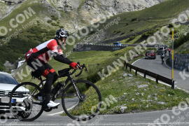 Photo #3280191 | 29-06-2023 09:41 | Passo Dello Stelvio - Waterfall curve BICYCLES