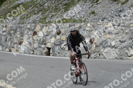 Photo #2112784 | 10-06-2022 14:14 | Passo Dello Stelvio - Waterfall curve BICYCLES