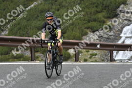Photo #2884260 | 15-09-2022 12:25 | Passo Dello Stelvio - Waterfall curve BICYCLES