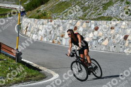 Photo #2631675 | 13-08-2022 16:32 | Passo Dello Stelvio - Waterfall curve BICYCLES
