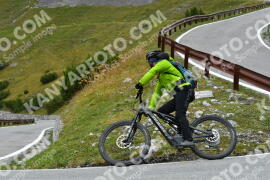 Foto #4268205 | 16-09-2023 14:39 | Passo Dello Stelvio - Waterfall Kehre BICYCLES
