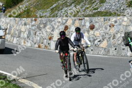 Photo #2712775 | 22-08-2022 14:53 | Passo Dello Stelvio - Waterfall curve BICYCLES