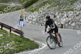 Photo #3201000 | 23-06-2023 12:34 | Passo Dello Stelvio - Waterfall curve BICYCLES