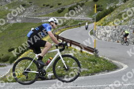 Photo #3359143 | 05-07-2023 14:22 | Passo Dello Stelvio - Waterfall curve BICYCLES